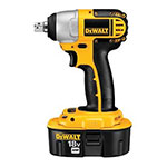 DeWalt Dewalt DC820K-Type-3 Parts