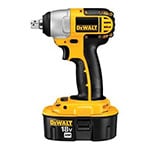 DeWalt Dewalt DC820KA-BR-Type-2 Parts