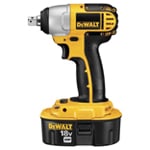 DeWalt DC820KA-Type-3 Parts