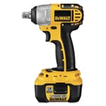 DeWalt DC822KL-Type-2 Parts