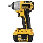 Dewalt DC822KL-Type-3 Parts