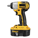 DeWalt DC823KA-Type-2 Parts