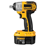 DeWalt DC830KA-Type-2 Parts