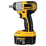 DeWalt Dewalt DC833KA-Type-2 Parts