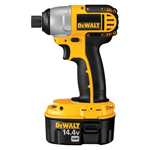 DeWalt DC835KA-Type-3 Parts