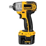 DeWalt DC840KA-Type-2 Parts