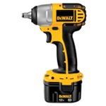 DeWalt DC841KA-Type-1 Parts