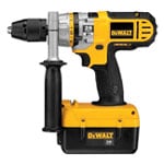 DeWalt DC901KL-Type-1 Parts