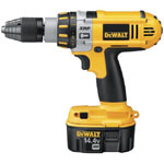 DeWalt DC935KA-Type-1 Parts