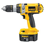 DeWalt Dewalt DC984KA-Type-1 Parts