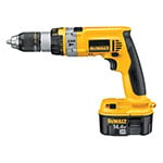 DeWalt Dewalt DC985KA-Type-1 Parts