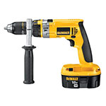 DeWalt Dewalt DC989VA-Type-1 Parts