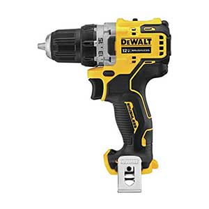 Dewalt DCD701B-Type-10 Parts