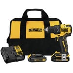 DeWalt DCD708C2-Type-1 Parts
