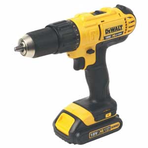 DeWalt DCD776C2-AR-Type-1 Parts
