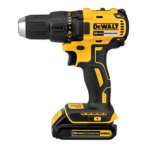 DeWalt Dewalt DCD777D1-Type-10 Parts