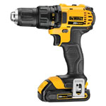 DeWalt Dewalt DCD780C2-Type-1 Parts
