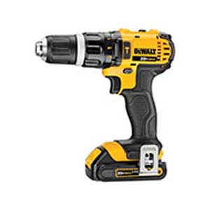 DeWalt DCD785C2-B2-Type-2 Parts