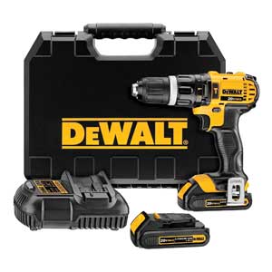 DeWalt DCD785C2-BR-Type-2 Parts