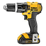 DeWalt Dewalt DCD785C2-Type-2 Parts