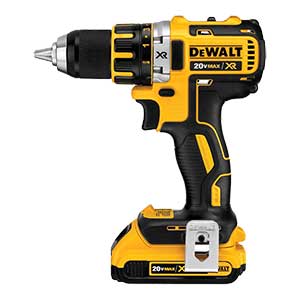 DeWalt Dewalt DCD790D2-B3-Type-2 Parts