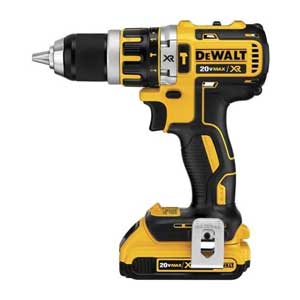 DeWalt DCD795D2-B2-Type-1 Parts