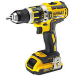 DeWalt Dewalt DCD795D2-Type-2 Parts