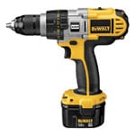 DeWalt DCD910KX Parts