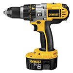 DeWalt Dewalt DCD930KX-BR-Type-2 Parts