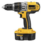 DeWalt Dewalt DCD940KX-Type-2 Parts