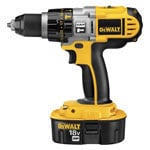 DeWalt Dewalt DCD950KX-B2-Type-3 Parts