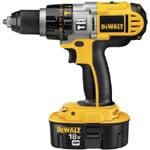 DeWalt Dewalt DCD950KX-Type-1 Parts