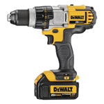 DeWalt Dewalt DCD980L2-Type-1 Parts