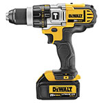 DeWalt Dewalt DCD985L2-AR-Type-1 Parts