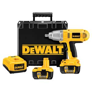 DeWalt DCF059KL-Type-2 Parts