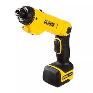 DeWalt Dewalt DCF060-B2-Type-1 Parts