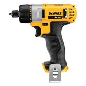 DeWalt DCF610S2-AR-Type-1 Parts