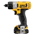 DeWalt DCF610S2-Type-1 Parts