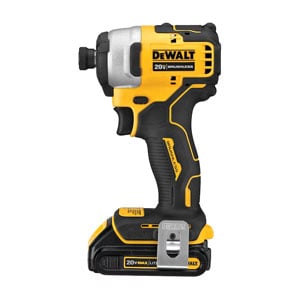DeWalt DCF809C2-Type-11 Parts