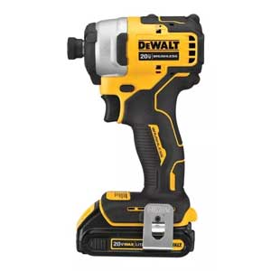 DeWalt DCF809D2-B2-Type-1 Parts