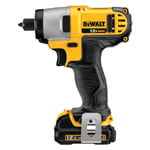 DeWalt Dewalt DCF813S2-Type-2 Parts