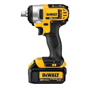 DeWalt DCF880L2-AR-Type-2 Parts