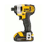 DeWalt Dewalt DCF885B-B3-Type-2 Parts