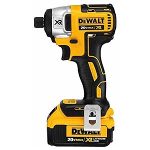 DeWalt DCF886M2-B2-Type-1 Parts