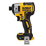 DeWalt Dewalt DCF888B-Type-1 Parts