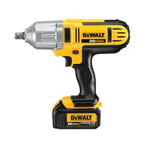 DeWalt DCF889L2-BR-Type-1 Parts