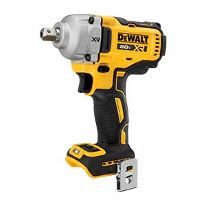 DeWalt Dewalt DCF892B-Type-1 Parts