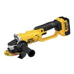 DeWalt Dewalt DCG412M2-Type-1 Parts