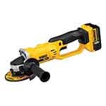 DeWalt Dewalt DCG412P2-Type-2 Parts