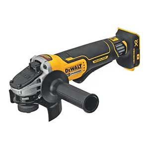 DeWalt Dewalt DCG413P2-BR-Type-1 Parts